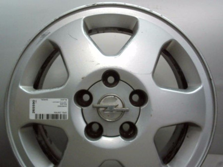JANTE ALUMINIUM OPEL ZAFIRA