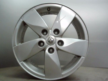 JANTE ALUMINIUM RENAULT MEGANE