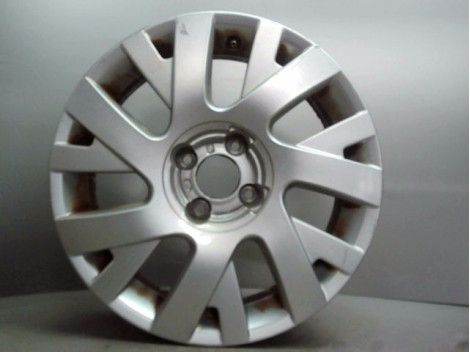 JANTE ALUMINIUM CITROEN C4