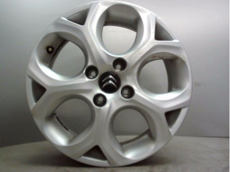 JANTE ALUMINIUM CITROEN C3
