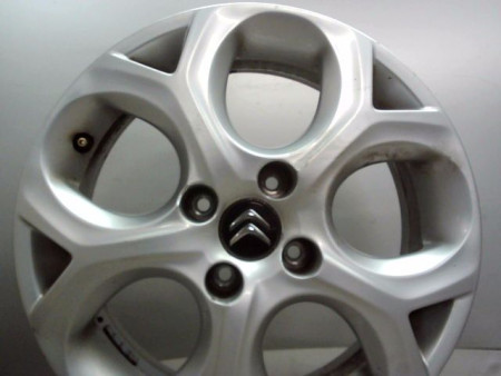 JANTE ALUMINIUM CITROEN C3