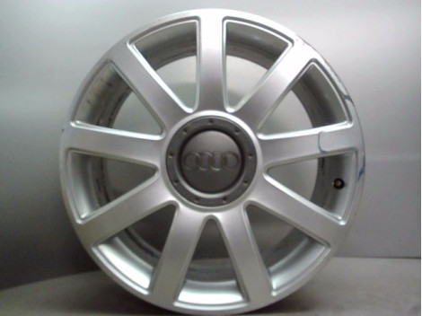 JANTE ALUMINIUM AUDI S4