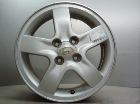 JANTE ALUMINIUM HYUNDAI GETZ