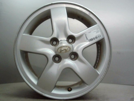 JANTE ALUMINIUM HYUNDAI GETZ