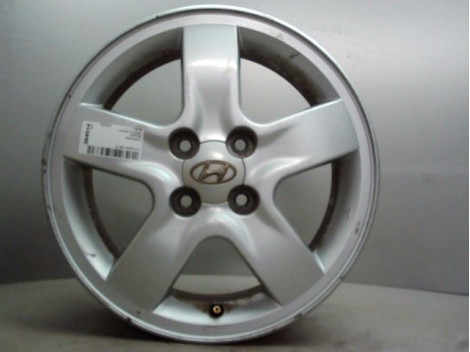 JANTE ALUMINIUM HYUNDAI GETZ