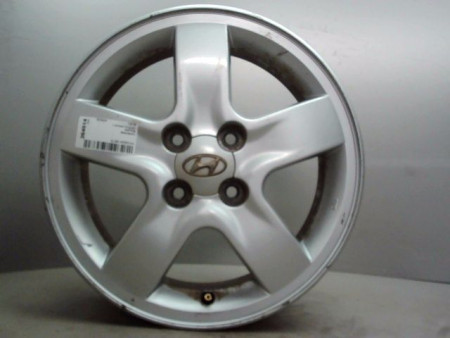 JANTE ALUMINIUM HYUNDAI GETZ