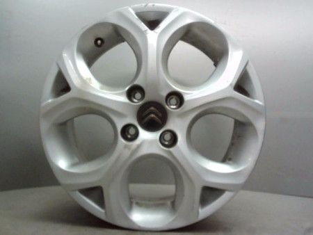JANTE ALUMINIUM CITROEN C3