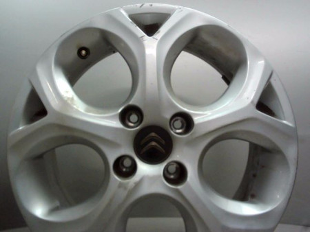 JANTE ALUMINIUM CITROEN C3