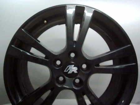 JANTE ALUMINIUM SEAT IBIZA