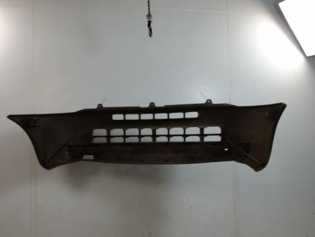 PARE-CHOC AVANT FIAT DUCATO