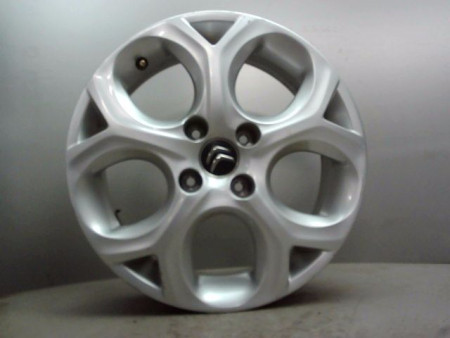 JANTE ALUMINIUM CITROEN C3