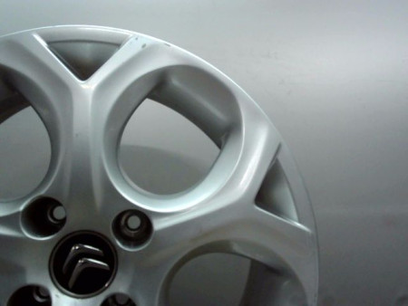 JANTE ALUMINIUM CITROEN C3