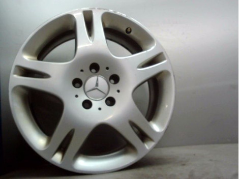 JANTE ALUMINIUM MERCEDES CLASSE S
