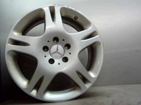 JANTE ALUMINIUM MERCEDES CLASSE S