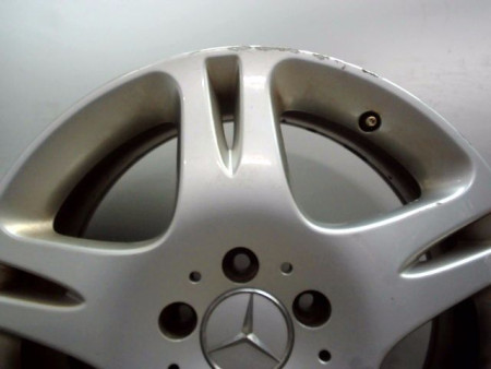 JANTE ALUMINIUM MERCEDES CLASSE S