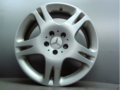 JANTE ALUMINIUM MERCEDES CLASSE S