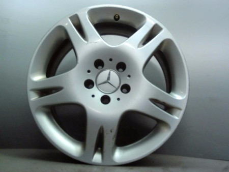 JANTE ALUMINIUM MERCEDES CLASSE S