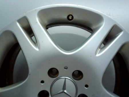 JANTE ALUMINIUM MERCEDES CLASSE S