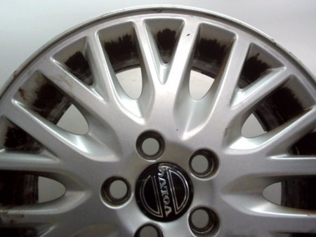 JANTE ALUMINIUM VOLVO S40
