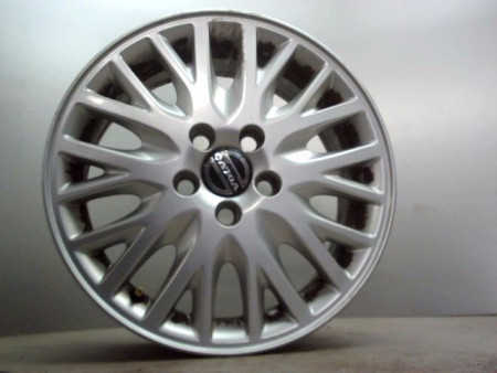 JANTE ALUMINIUM VOLVO S40