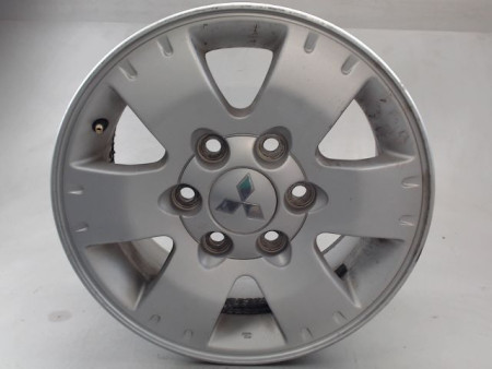 JANTE ALUMINIUM MITSUBISHI PAJERO