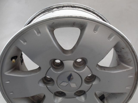 JANTE ALUMINIUM MITSUBISHI PAJERO