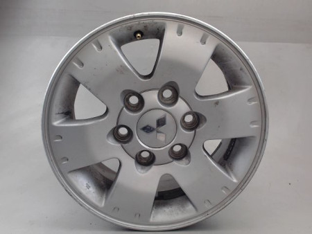 JANTE ALUMINIUM MITSUBISHI PAJERO