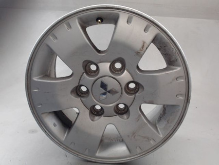 JANTE ALUMINIUM MITSUBISHI PAJERO