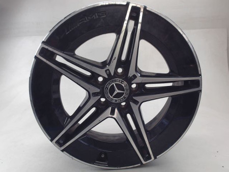JANTE ALUMINIUM MERCEDES CLASSE C