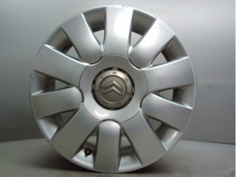 JANTE ALUMINIUM CITROEN XSARA