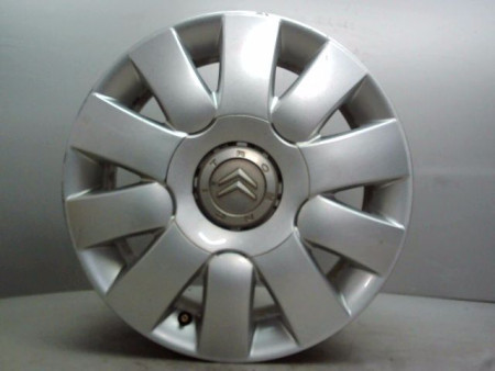 JANTE ALUMINIUM CITROEN XSARA