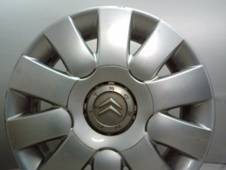 JANTE ALUMINIUM CITROEN XSARA