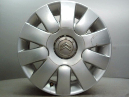 JANTE ALUMINIUM CITROEN XSARA