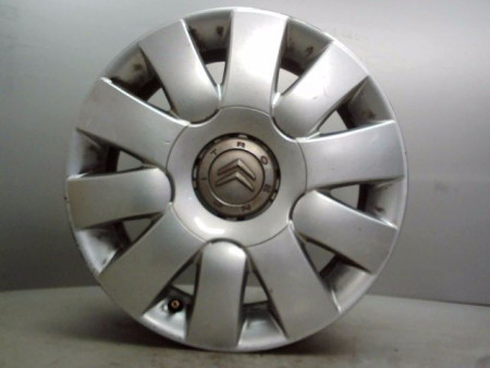 JANTE ALUMINIUM CITROEN XSARA