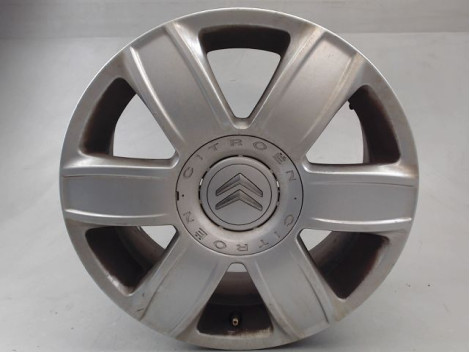 JANTE ALUMINIUM CITROEN C4