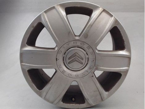 JANTE ALUMINIUM CITROEN C4