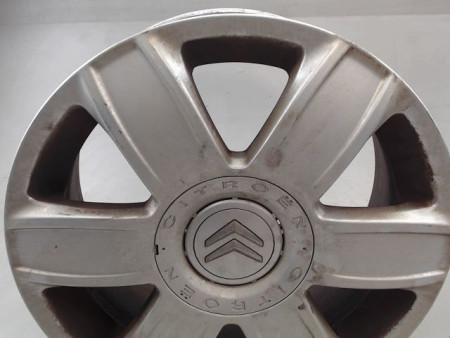 JANTE ALUMINIUM CITROEN C4