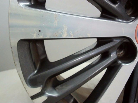 JANTE ALUMINIUM PEUGEOT 208