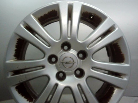 JANTE ALUMINIUM OPEL ASTRA