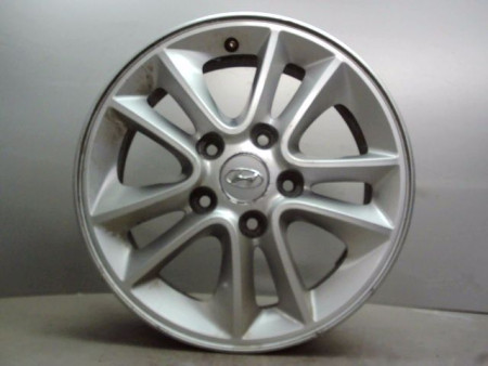 JANTE ALUMINIUM HYUNDAI I30