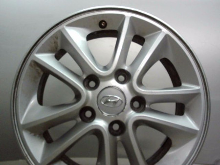 JANTE ALUMINIUM HYUNDAI I30