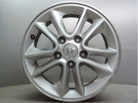 JANTE ALUMINIUM HYUNDAI I30