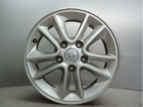 JANTE ALUMINIUM HYUNDAI I30