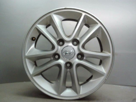JANTE ALUMINIUM HYUNDAI I30