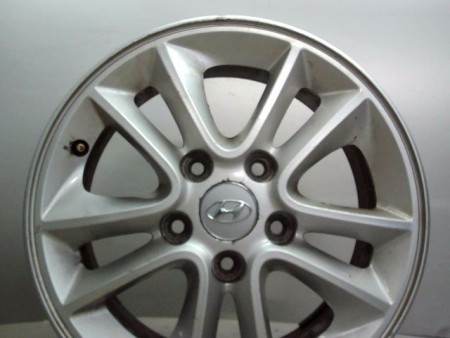 JANTE ALUMINIUM HYUNDAI I30