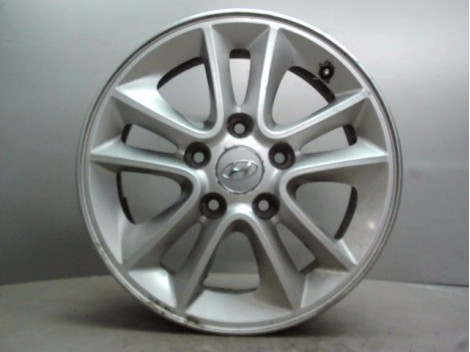 JANTE ALUMINIUM HYUNDAI I30