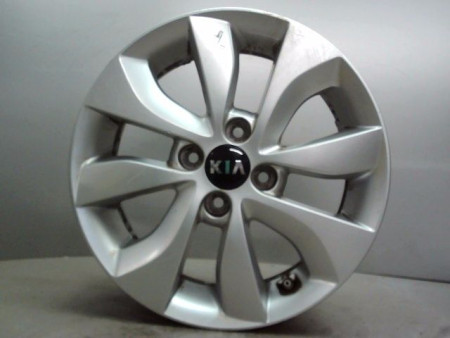 JANTE ALUMINIUM KIA RIO