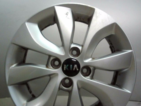 JANTE ALUMINIUM KIA RIO