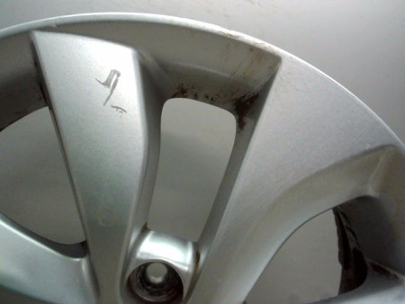 JANTE ALUMINIUM KIA RIO