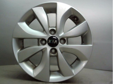 JANTE ALUMINIUM KIA RIO